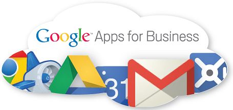 formation google apps pour entreprises