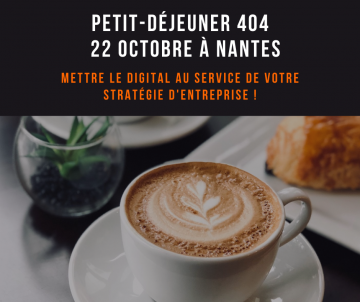 petit dej agence 404 22 octobre 21