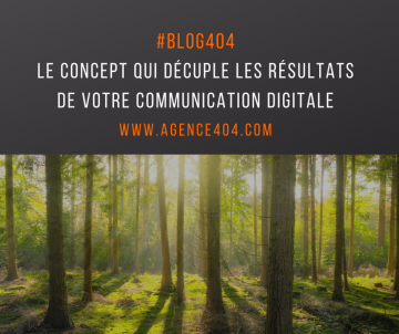 communication digitale holistique